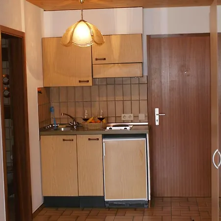 Ferienwohnung Ort Appartamento *