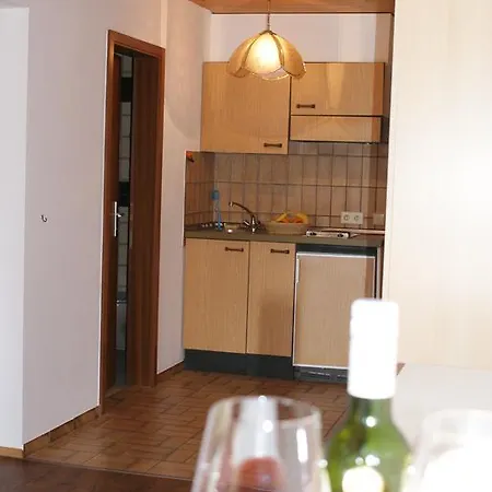 Ferienwohnung Ort