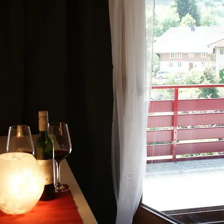 Appartamento Ferienwohnung Ort