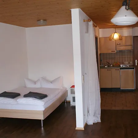 Ferienwohnung Ort Todtmoos