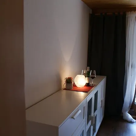 Ferienwohnung Ort Appartamento